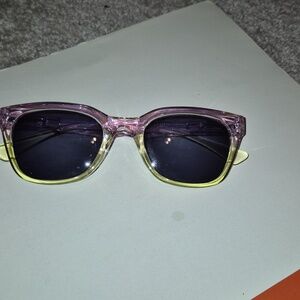 Readers 2 Toned Sunglases